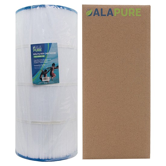 Filtre Spa Alapure ALA-SPA13B Filtre Spa Alapure ALA-SPA13B