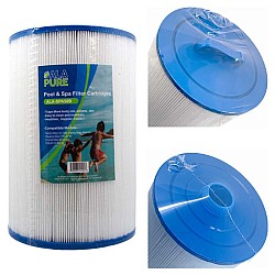 Filtre pour spa Sundance 373043 / SC709 / 60471 / 6CH-47 par Alapure Filtre pour spa Sundance 373043 / SC709 / 60471 / 6CH-47 par Alapure