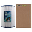 Filtre Spa Alapure ALA-SPA62B Filtre Spa Alapure ALA-SPA62B