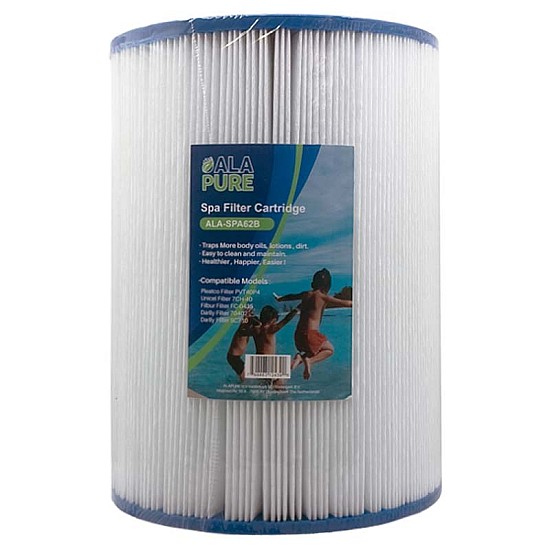 Filtre Spa Alapure ALA-SPA62B Filtre Spa Alapure ALA-SPA62B