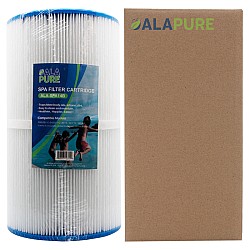 Filtre pour spa Hotspring Tri-X 73178 / 31489 / HS30 / PWK30 par Alapure Filtre pour spa Hotspring Tri-X 73178 / 31489 / HS30 / PWK30 par Alapure