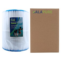 Filtre pour spa HotSpring 31114 / SC713 / 80651 / C-8465 par Alapure Filtre pour spa HotSpring 31114 / SC713 / 80651 / C-8465 par Alapure