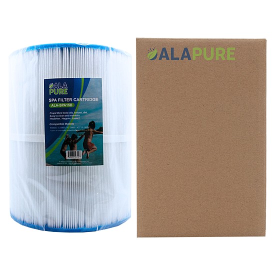 Filtre Spa Alapure ALA-SPA15B Filtre Spa Alapure ALA-SPA15B