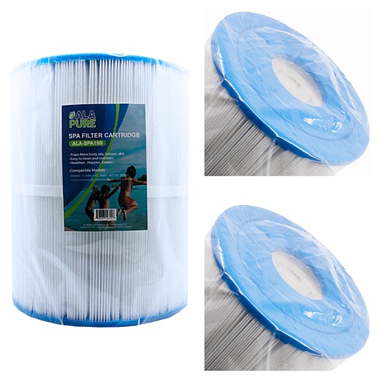 Filtre Spa Alapure ALA-SPA15B Filtre Spa Alapure ALA-SPA15B