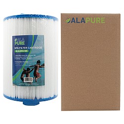 Filtre pour spa PWW50 / SC714 / 60401 / 6CH-940 par Alapure Filtre pour spa PWW50 / SC714 / 60401 / 6CH-940 par Alapure