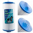 Filtre pour spa PGS25P4 / 20254-238 / SC717 / 40260 / 4CH-24 par Alapure Filtre pour spa PGS25P4 / 20254-238 / SC717 / 40260 / 4CH-24 par Alapure