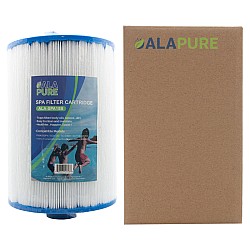 Filtre pour spa PMAX50-P4 / SC718 / 50353 / 5CH-35 par Alapure Filtre pour spa PMAX50-P4 / SC718 / 50353 / 5CH-35 par Alapure