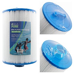 Filtre pour spa PMAX50-P4 / SC718 / 50353 / 5CH-35 par Alapure Filtre pour spa PMAX50-P4 / SC718 / 50353 / 5CH-35 par Alapure