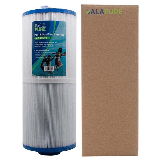 Alapure Spa Filtre à eau pour Magnum MA50 Alapure Spa Filtre à eau pour Magnum MA50