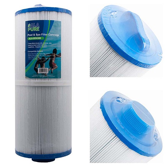 Alapure Spa Filtre à eau pour Magnum MA50 Alapure Spa Filtre à eau pour Magnum MA50