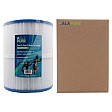 Alapure Spa Water filter suitable for Pleatco PA5505V Alapure Spa Water filter suitable for Pleatco PA5505V