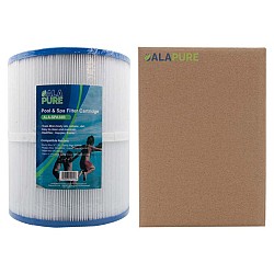 Filtre pour spa Artesian PAS50SV-F2M / SC720 / 60506 / 6CH-502 par Alapure Filtre pour spa Artesian PAS50SV-F2M / SC720 / 60506 / 6CH-502 par Alapure