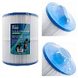 Alapure Spa Water filter suitable for Pleatco PA5505V Alapure Spa Water filter suitable for Pleatco PA5505V