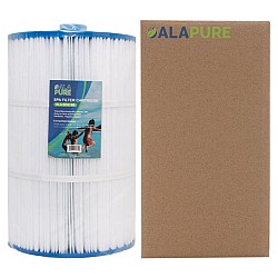 Filtre pour spa Sundance MicroClean 6540-501 / 80801 / SC722 par Alapure Filtre pour spa Sundance MicroClean 6540-501 / 80801 / SC722 par Alapure