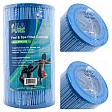 Alapure Spa Filtre à eau pour Unicel C-3310AM Alapure Spa Filtre à eau pour Unicel C-3310AM