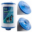Filtre à eau pour spa Alapure adapté au Magnum SR20 Filtre à eau pour spa Alapure adapté au Magnum SR20