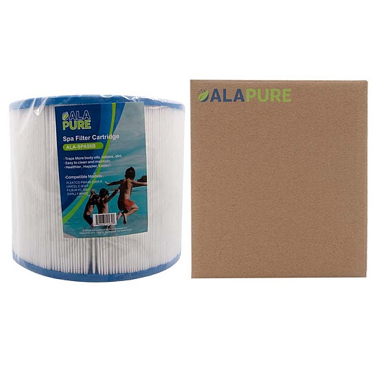 Filtre Spa Alapure ALA-SPA56B Filtre Spa Alapure ALA-SPA56B