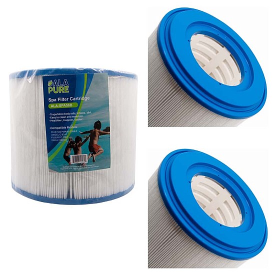 Filtre Spa Alapure ALA-SPA56B Filtre Spa Alapure ALA-SPA56B