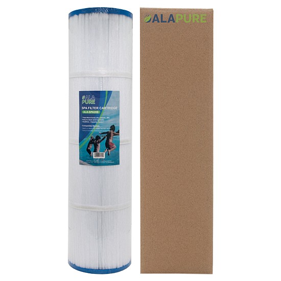 Filtre Spa Alapure ALA-SPA20B Filtre Spa Alapure ALA-SPA20B