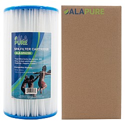 Filtre pour Spa avec SC734 / 40051 / FC-3710 par Alapure Filtre pour Spa avec SC734 / 40051 / FC-3710 par Alapure
