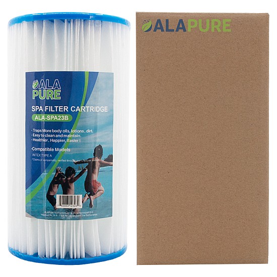 Filtre pour Spa avec SC734 / 40051 / FC-3710 par Alapure Filtre pour Spa avec SC734 / 40051 / FC-3710 par Alapure