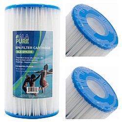 Filtre pour Spa avec SC734 / 40051 / FC-3710 par Alapure Filtre pour Spa avec SC734 / 40051 / FC-3710 par Alapure
