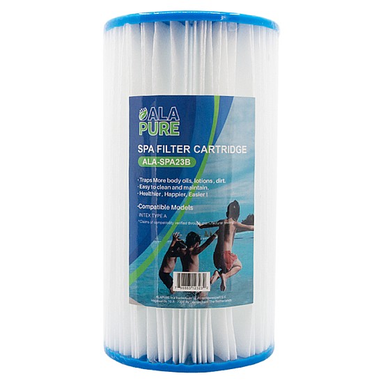 Filtre pour Spa avec SC734 / 40051 / FC-3710 par Alapure Filtre pour Spa avec SC734 / 40051 / FC-3710 par Alapure