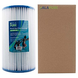 Filtre pour spa Darlly par Alapure SC735 / 50152 C-531 / P1N20 / FC-3752 Filtre pour spa Darlly par Alapure SC735 / 50152 C-531 / P1N20 / FC-3752