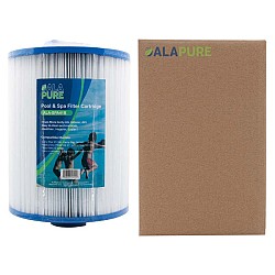 Filtre pour spa Darlly SC736 / PWW100ST Haut / 60402 / 6CH-941 par Alapure Filtre pour spa Darlly SC736 / PWW100ST Haut / 60402 / 6CH-941 par Alapure