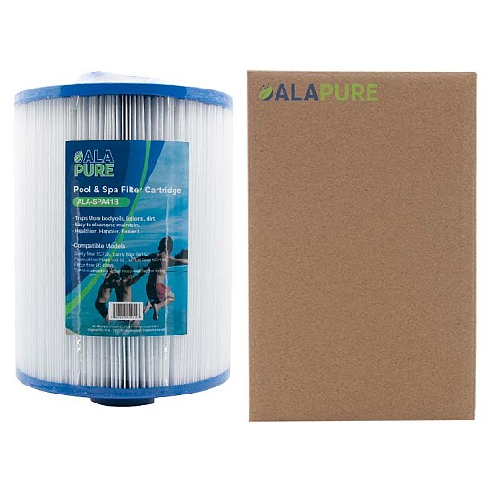 Alapure Spa Water Filter SC736 / 60402 / 6CH-941 Alapure Spa Water Filter SC736 / 60402 / 6CH-941