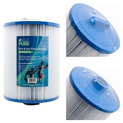 Filtre pour spa Darlly SC736 / PWW100ST Haut / 60402 / 6CH-941 par Alapure Filtre pour spa Darlly SC736 / PWW100ST Haut / 60402 / 6CH-941 par Alapure