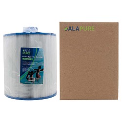 Filtre pour spa Coleman / MAAX / PCS50N / C-8450 / 80501 / 100593 par Alapure Filtre pour spa Coleman / MAAX / PCS50N / C-8450 / 80501 / 100593 par Alapure