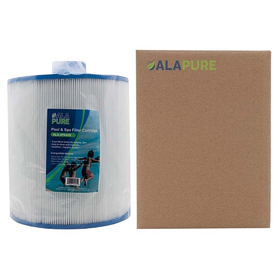 Alapure Spa Filtre à eau pour Magnum CO50 Alapure Spa Filtre à eau pour Magnum CO50