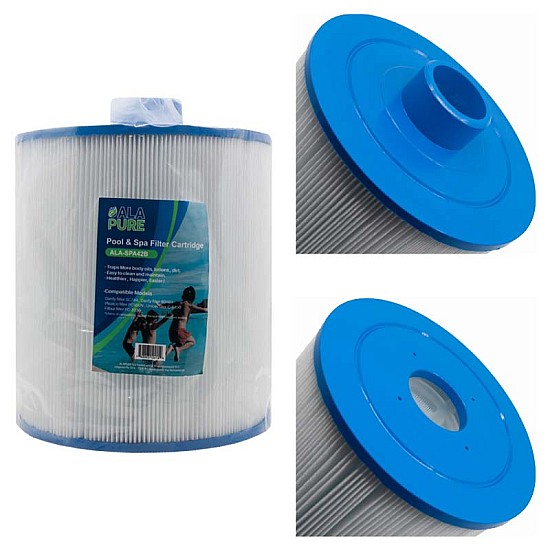 Alapure Spa Filtre à eau pour Magnum CO50 Alapure Spa Filtre à eau pour Magnum CO50