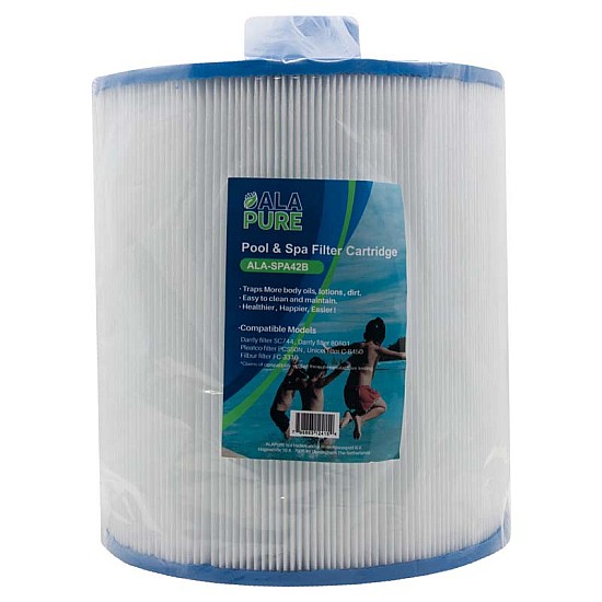 Alapure Spa Filtre à eau pour Magnum CO50 Alapure Spa Filtre à eau pour Magnum CO50