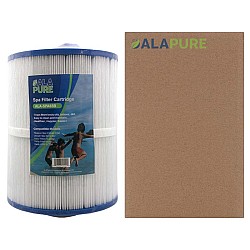 Filtre pour spa PAS40-F2M / 6CH-352 / AR41 / FC-0312 / SC754 par Alapure Filtre pour spa PAS40-F2M / 6CH-352 / AR41 / FC-0312 / SC754 par Alapure