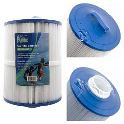 Filtre pour spa PAS40-F2M / 6CH-352 / AR41 / FC-0312 / SC754 par Alapure Filtre pour spa PAS40-F2M / 6CH-352 / AR41 / FC-0312 / SC754 par Alapure