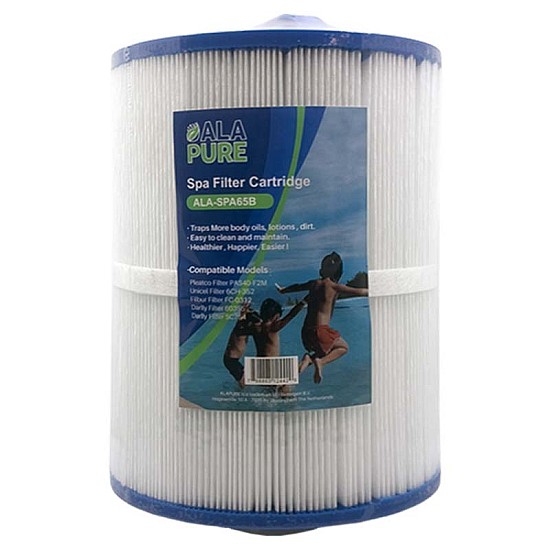 Filtre pour spa PAS40-F2M / 6CH-352 / AR41 / FC-0312 / SC754 par Alapure Filtre pour spa PAS40-F2M / 6CH-352 / AR41 / FC-0312 / SC754 par Alapure