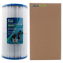 Filtre pour spa PLBS50 / C-5345 / 50451 / FC-2970 par Alapure Filtre pour spa PLBS50 / C-5345 / 50451 / FC-2970 par Alapure