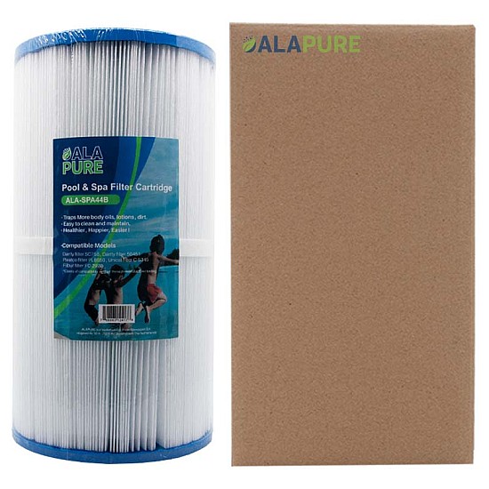 Alapure Spa Filtre à eau pour Magnum DF45 Alapure Spa Filtre à eau pour Magnum DF45