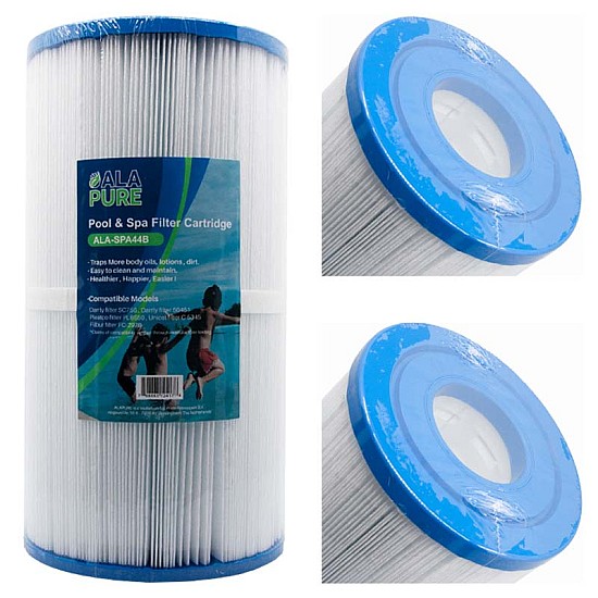 Alapure Spa Filtre à eau pour Magnum DF45 Alapure Spa Filtre à eau pour Magnum DF45