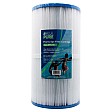 Alapure Spa Filtre à eau pour Magnum DF45 Alapure Spa Filtre à eau pour Magnum DF45