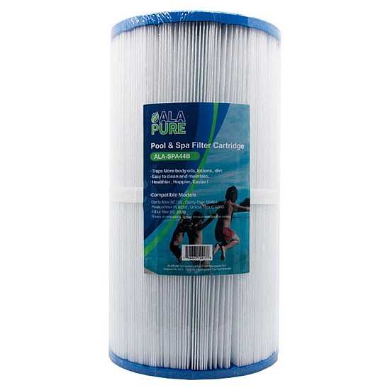 Alapure Spa Filtre à eau pour Magnum DF45 Alapure Spa Filtre à eau pour Magnum DF45