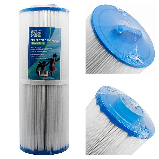 Filtre Spa Alapure ALA-SPA22B Filtre Spa Alapure ALA-SPA22B