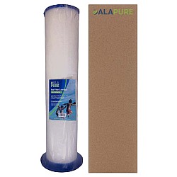 Filtre pour spa Darlly SC762 / PP1604 / 6473-164 par Alapure Filtre pour spa Darlly SC762 / PP1604 / 6473-164 par Alapure