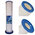 Filtre pour spa Darlly SC762 / PP1604 / 6473-164 par Alapure Filtre pour spa Darlly SC762 / PP1604 / 6473-164 par Alapure