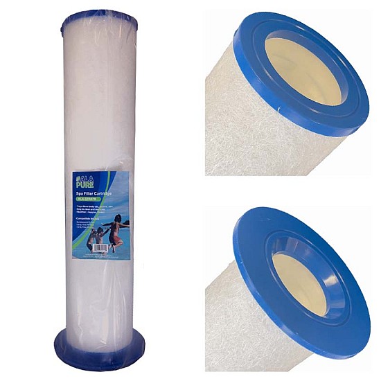 Filtre pour spa Darlly SC762 / PP1604 / 6473-164 par Alapure Filtre pour spa Darlly SC762 / PP1604 / 6473-164 par Alapure
