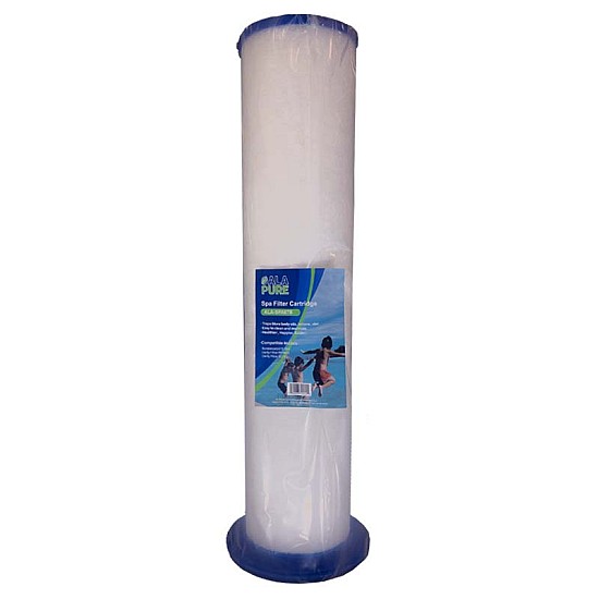 Filtre pour spa Darlly SC762 / PP1604 / 6473-164 par Alapure Filtre pour spa Darlly SC762 / PP1604 / 6473-164 par Alapure