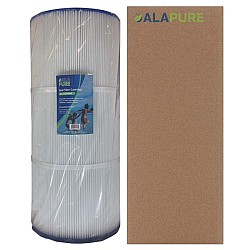 Filtre Spa Alapure ALA-SPA68B Filtre Spa Alapure ALA-SPA68B