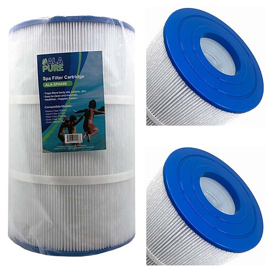 Filtre Spa Alapure ALA-SPA69B Filtre Spa Alapure ALA-SPA69B